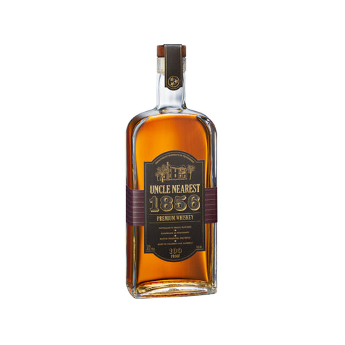 Uncle Nearest 1856 American Whiskey