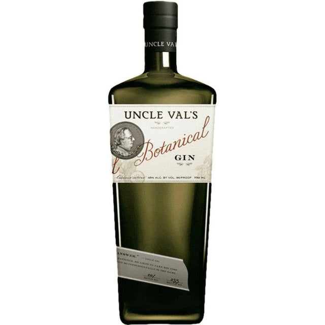 Uncle Val's Botanical Gin