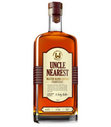 Uncle Nearest Master Blend Edition Whiskey