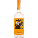 Uncle Ed's Damn Good Orange Blossom Vodka 1L