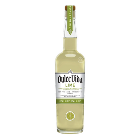 Dulce Vida Lime Tequila 50ml