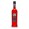 Uv Cherry Flavored Vodka