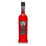 Uv Cherry Flavored Vodka