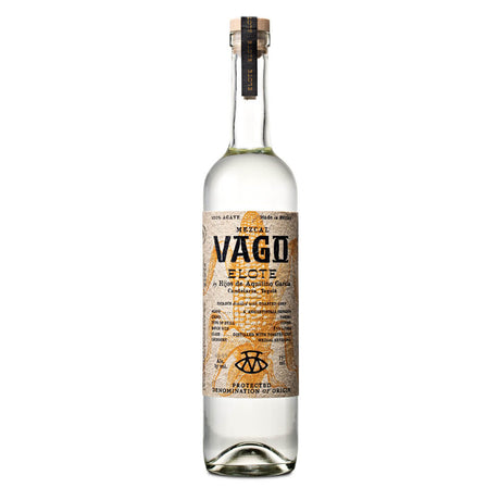 Vago Elote by Hijos de Aquilino Garcia Mezcal