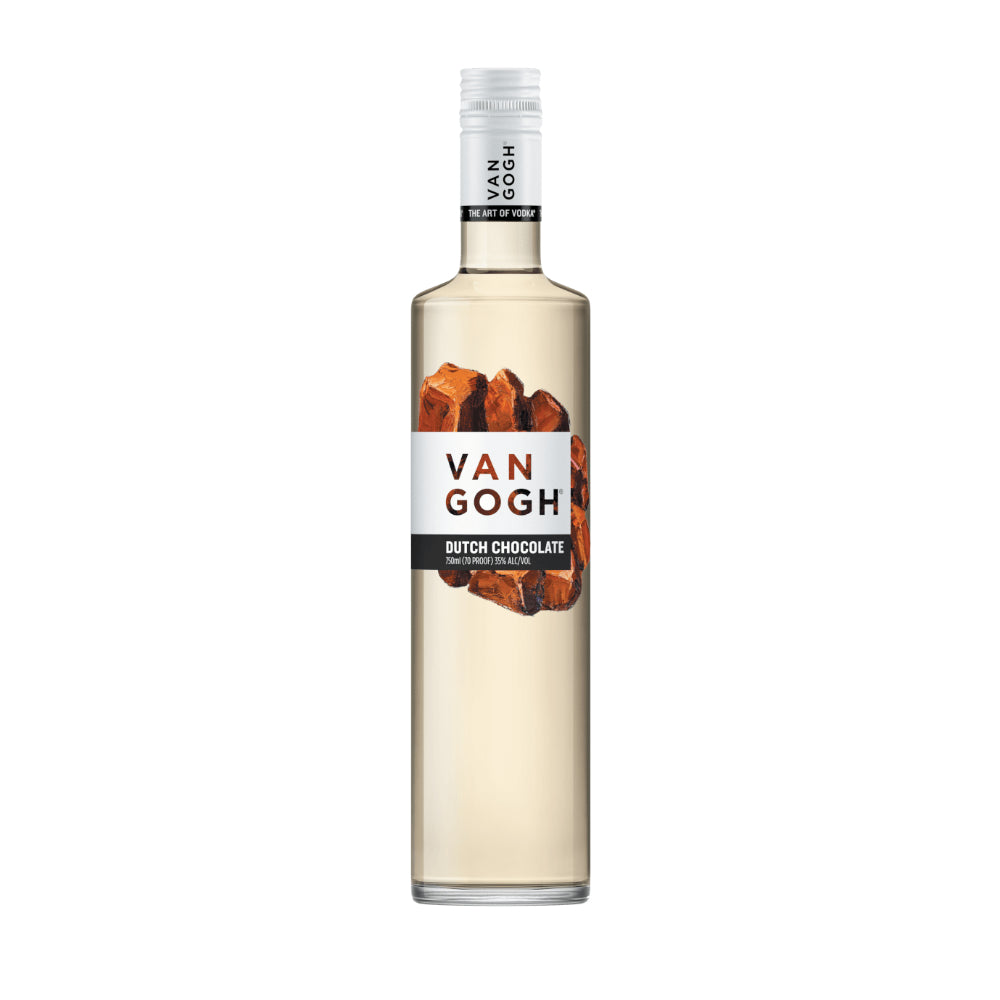 Van Gogh Dutch Chocolate Flavored Vodka 70