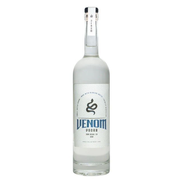 Venom Vodka
