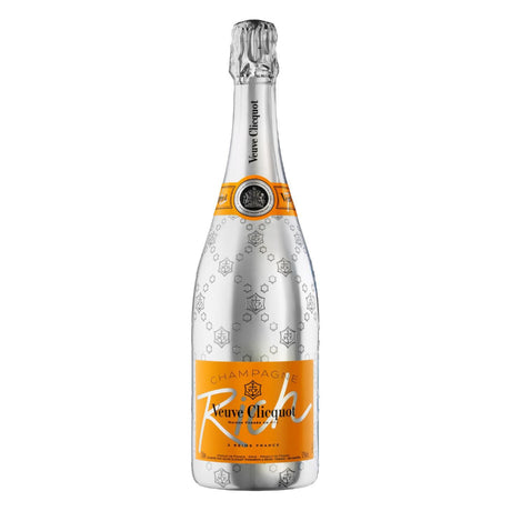 Veuve Clicquot Rich Wine