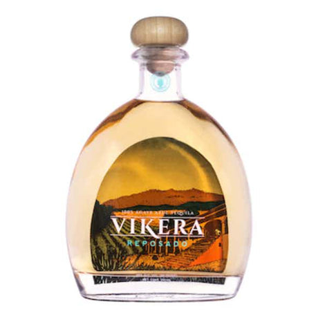 Vikera Reposado Tequila