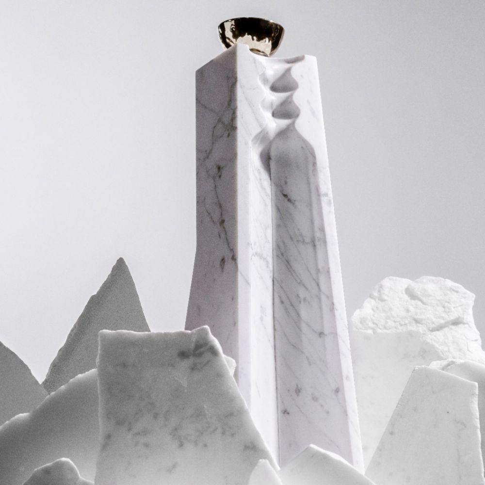 Volcan de mi Tierra Colección I Hacienda La Gavilana