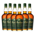 W.L. Weller Special Reserve 6 Pack Combo