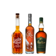 W.L. Weller Special Reserve X Sazerac Rye X Eagle Rare 10 Yr Bourbon