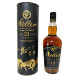 W.L. Weller 12 Year Bourbon Year of the Horse Limited Edition