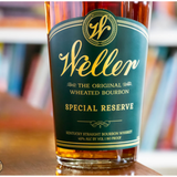 W.L. Weller Special Reserve Kentucky Straight Bourbon Whiskey