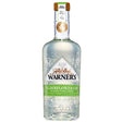 Warner's Elderflower Gin