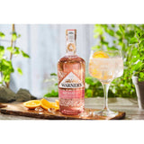 Warner's Rhubarb Gin