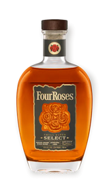 Four Roses Small Batch Select Kentucky Straight Bourbon Whiskey 50ml