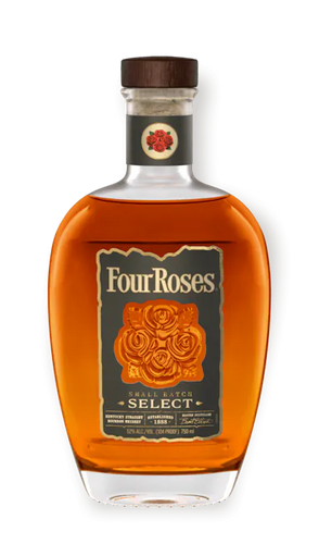 Four Roses Small Batch Select Kentucky Straight Bourbon Whiskey 50ml