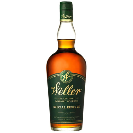 Weller Special  Reserve 1 L