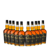 W.L. Weller 12 Year Old Kentucky Straight Bourbon Whiskey