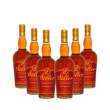 W.L. Weller Antique 107 Kentucky Straight  Bourbon Whiskey