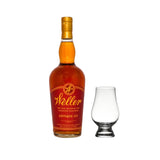 W.L. Weller Antique 107 Kentucky Straight  Bourbon Whiskey