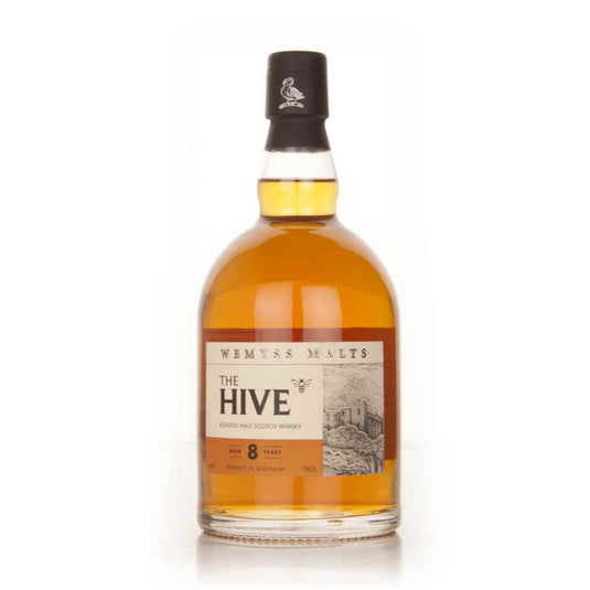 Wemyss The Hive Nectar Scotch