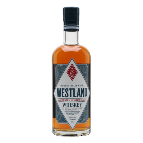 Westland American Oak Whiskey