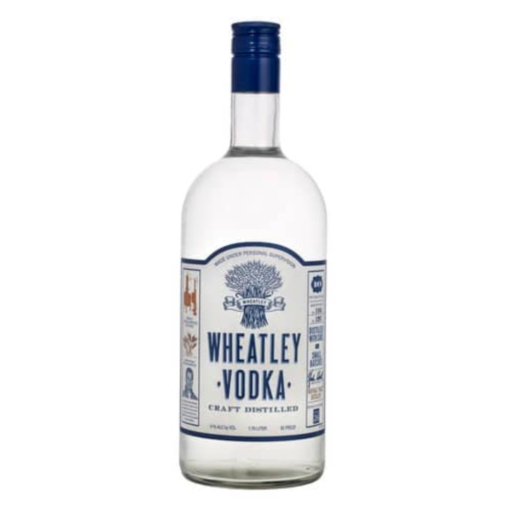 Wheatley Vodka