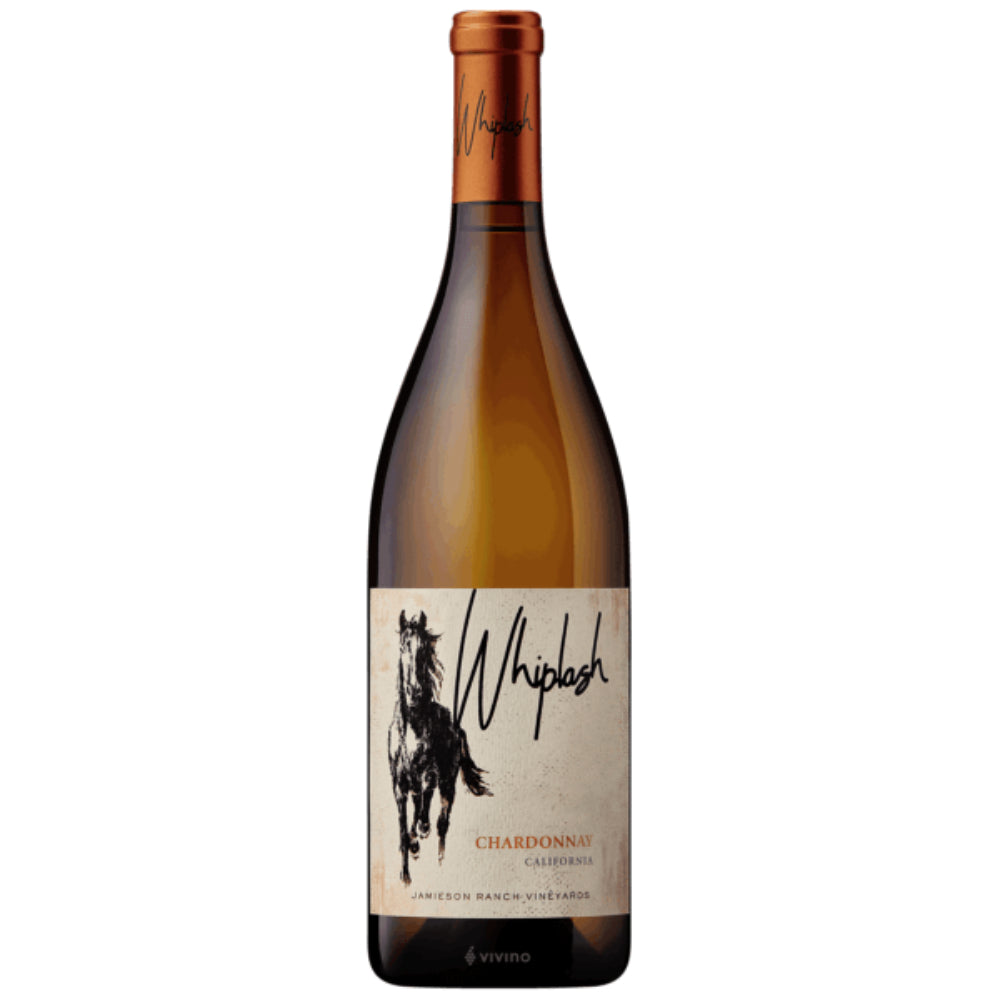 Whiplash Chardonnay Wine