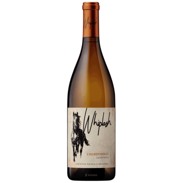 Whiplash Chardonnay Wine