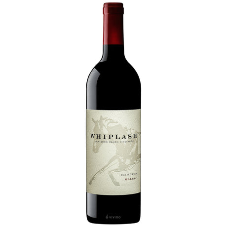 Whiplash Malbec Wine