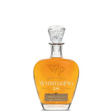 Whistlepig Double Malt Rye 18 Years
