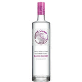 White Claw Black Cherry Vodka
