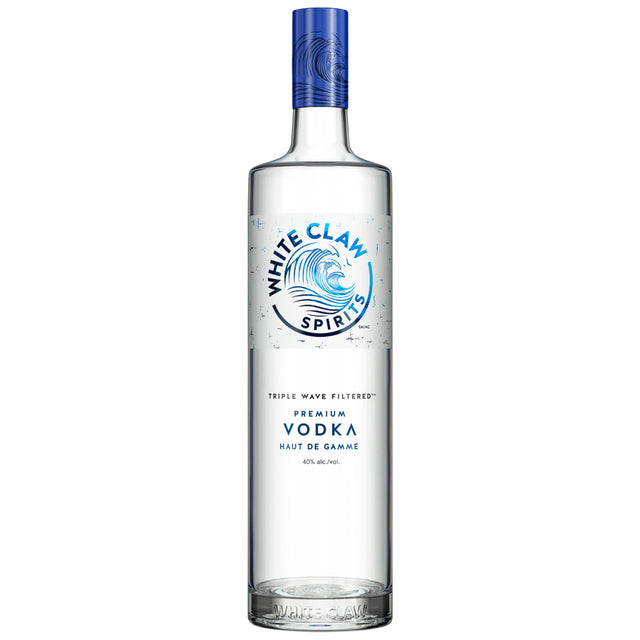 White Claw Premium Vodka