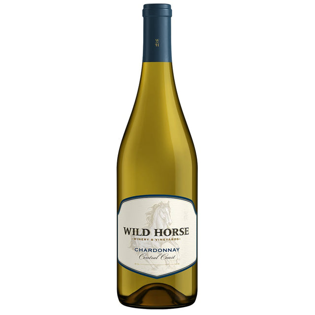 Wild Horse Chardonnay Wine