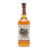 Wild Turkey Straight Bourbon Whiskey 81