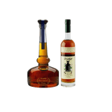 Willet Pot Still Reserve X Willett Family Estate 4 Year Rye Whiskey