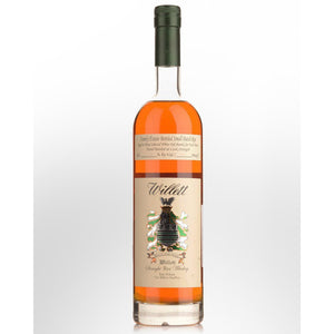 Willett Family Estate 4 Year Rye Whiskey