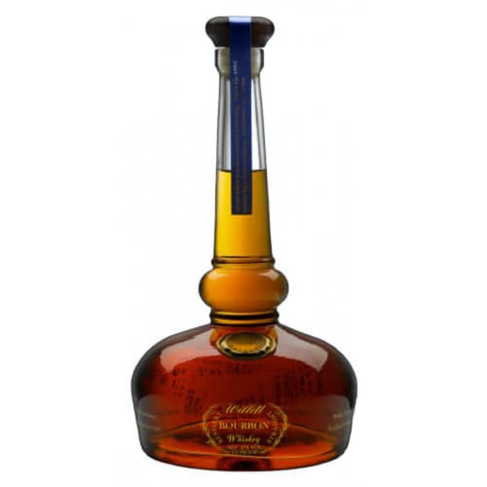 Willett Pot Still Reserve Bourbon Whiskey