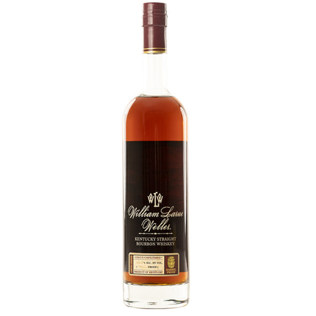 William Larue Weller Bournom Whiskey 2023 Release