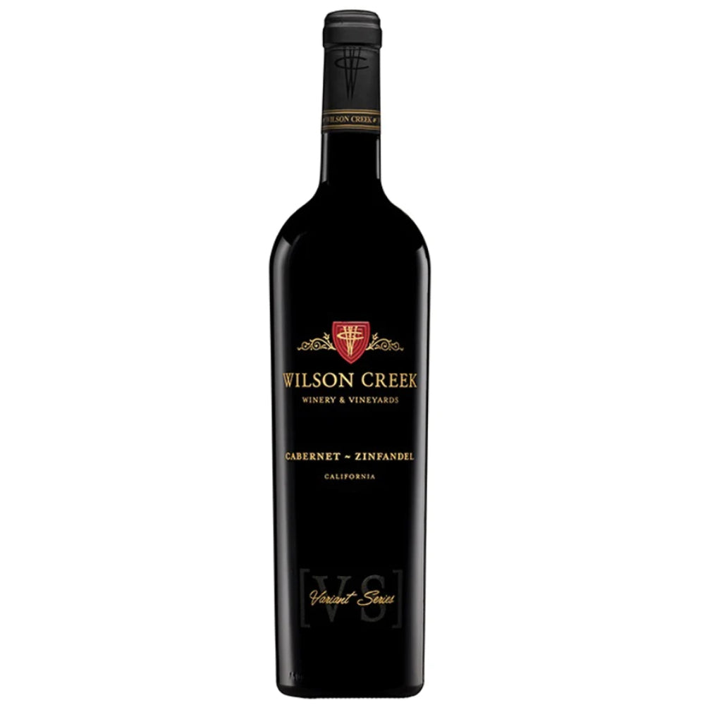 Wilson Creek Cabernet Zinfandel Variant Series California