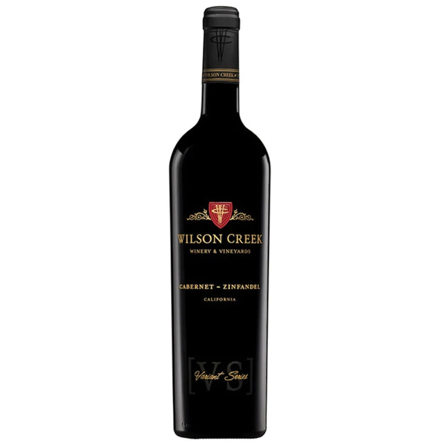 Wilson Creek Cabernet Zinfandel Variant Series California