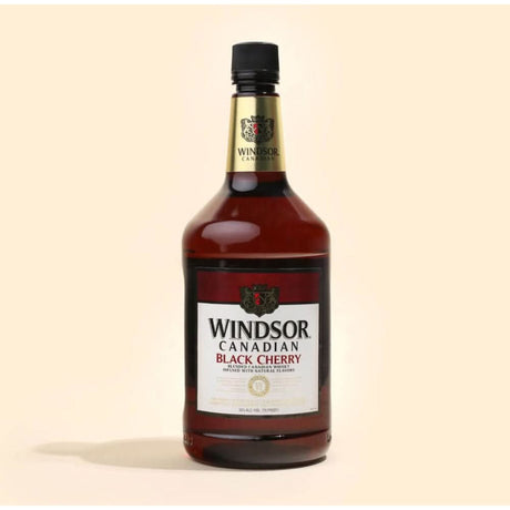 Windsor Blended Canadian Whisky