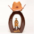 Wonderteq Western Reposado Tequila