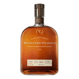 Woodford Reserve Kentucky Straight Bourbon Whiskey