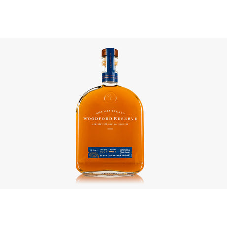 Woodford Reserve Kentucky Straight Malt Whiskey