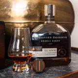 Woodford Reserve Double Oaked Kentucky Straight Bourbon Whiskey