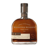 Woodford Reserve Double Oaked Kentucky Straight Bourbon Whiskey