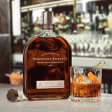 Woodford Reserve Kentucky Straight Bourbon Whiskey