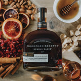 Woodford Reserve Double Oaked Kentucky Straight Bourbon Whiskey